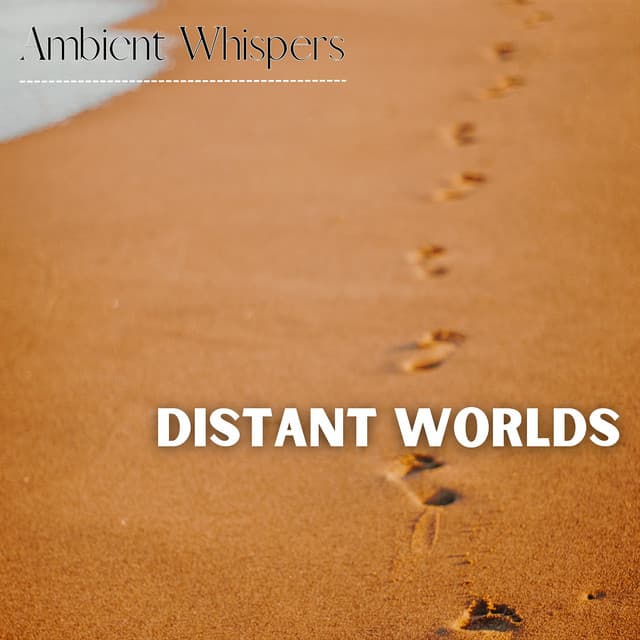 Distant Worlds - Ambient Whispers