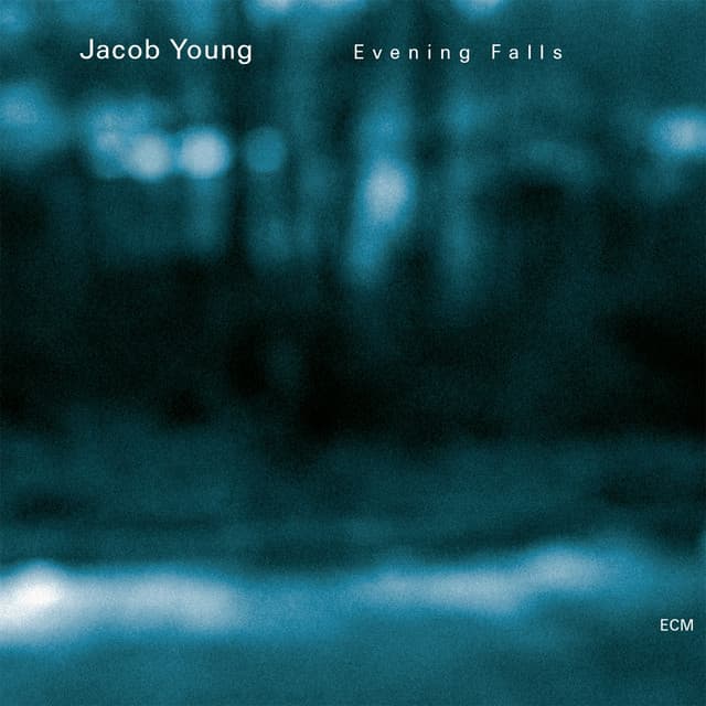 Evening Falls - Jacob Young