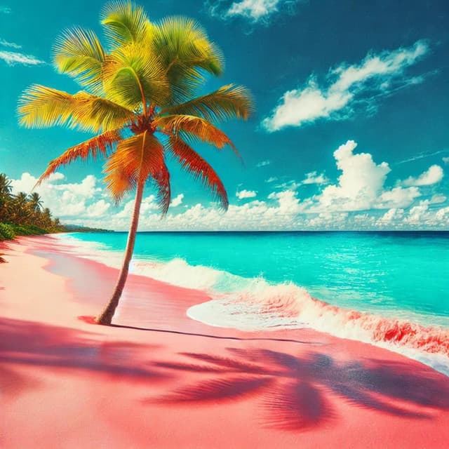 Summer Groove: Dancehall Temptation - Summer 2024