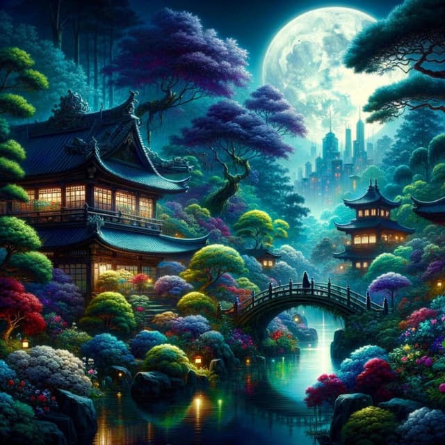 Relaxe Sua Mente: Música de Meditação Transcendental para Encontrar Paz Interior e Felicidade - Academia de Relaxamento Espiritual