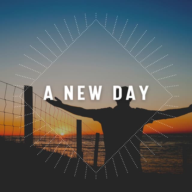 A New Day - Lucid Dreaming Music