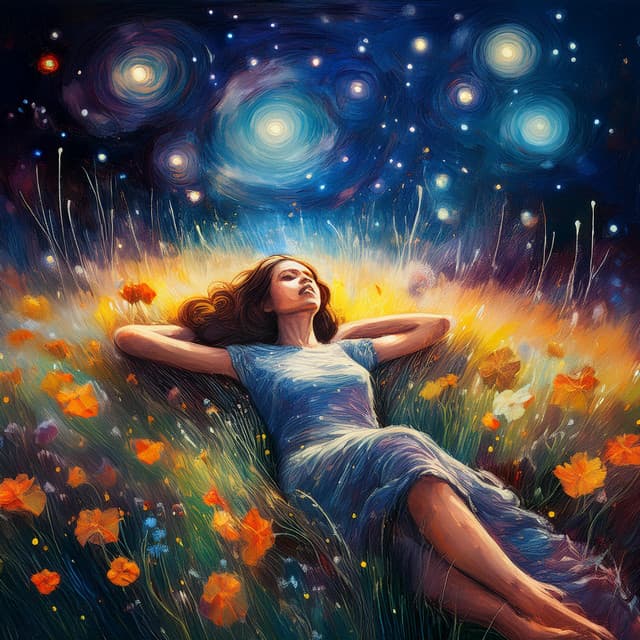 Sueño Tranquilo: Sonidos Para Un Sueño Reparador - Paraíso Secreto