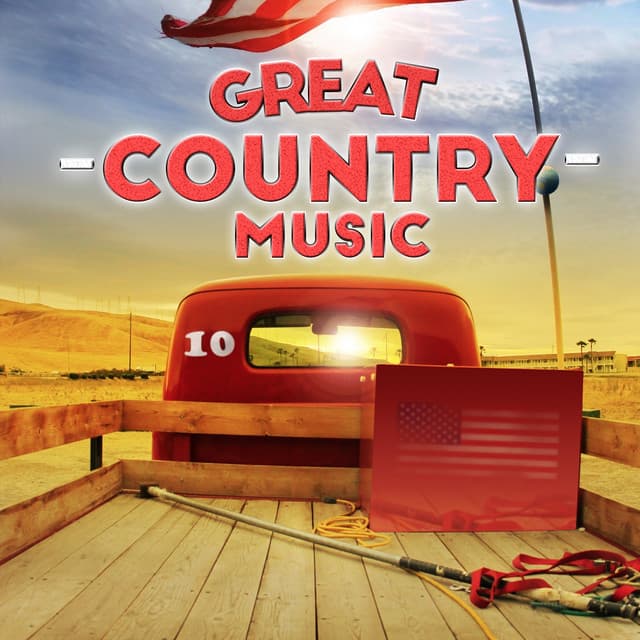 Great Country Music - Country Nation