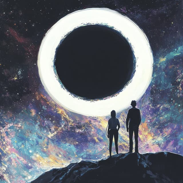 A Waltz in the Light of Orions - Zen Nation