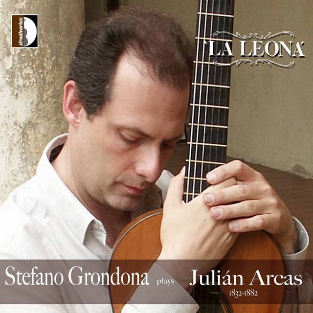 Julian Arcas