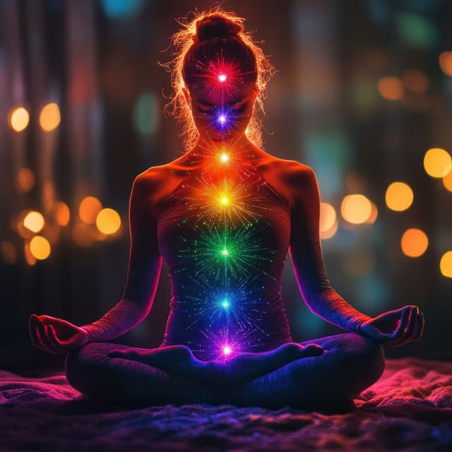 Thérapie par vibration Kundalini - Zen Méditation Ambiance