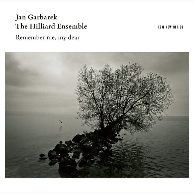 Remember Me, My Dear - Jan Garbarek