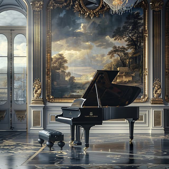 Cats' Piano: Calming Tunes for Relaxation - Baby Relax Piano