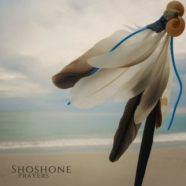 Shoshone Prayers - James Kenneth