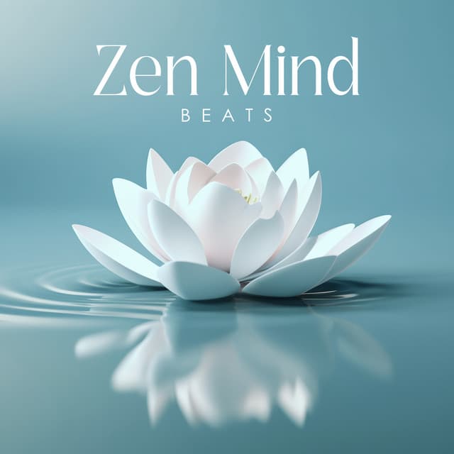 Zen Mind Beats: Stress Free Day, Feel Ready to Go - Antistress Music Collection