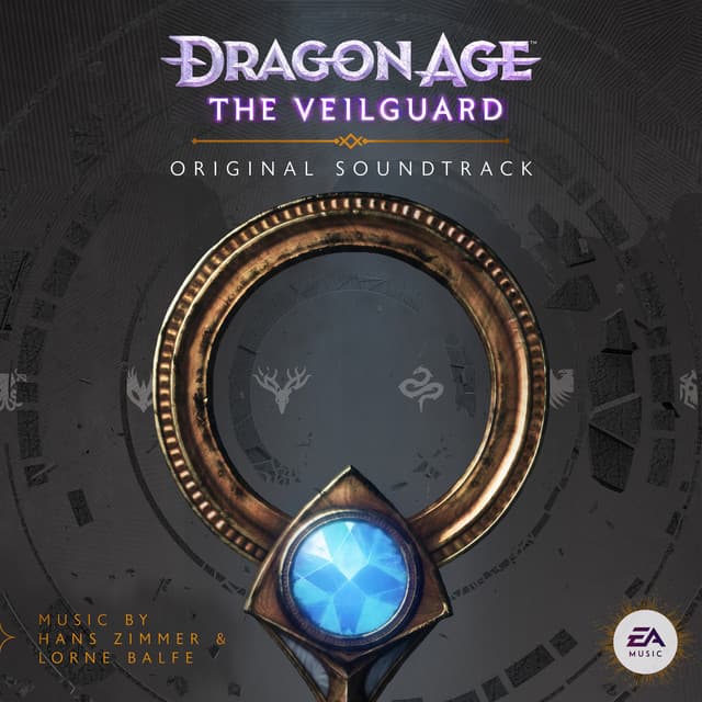 Dragon Age: The Veilguard - Hans Zimmer