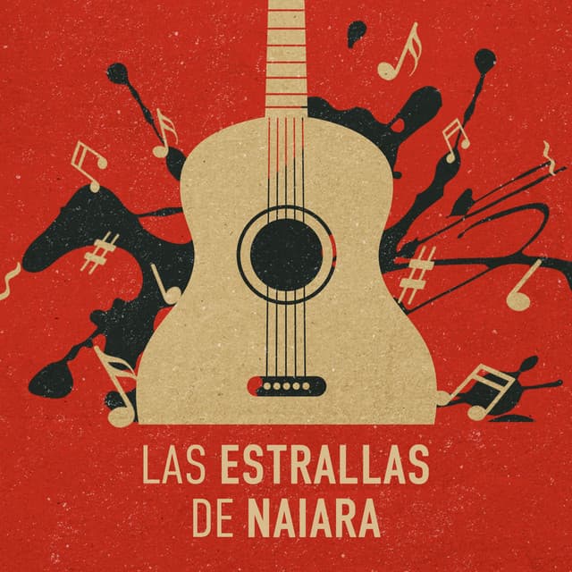 Las Estrallas de Naiara - Astramento