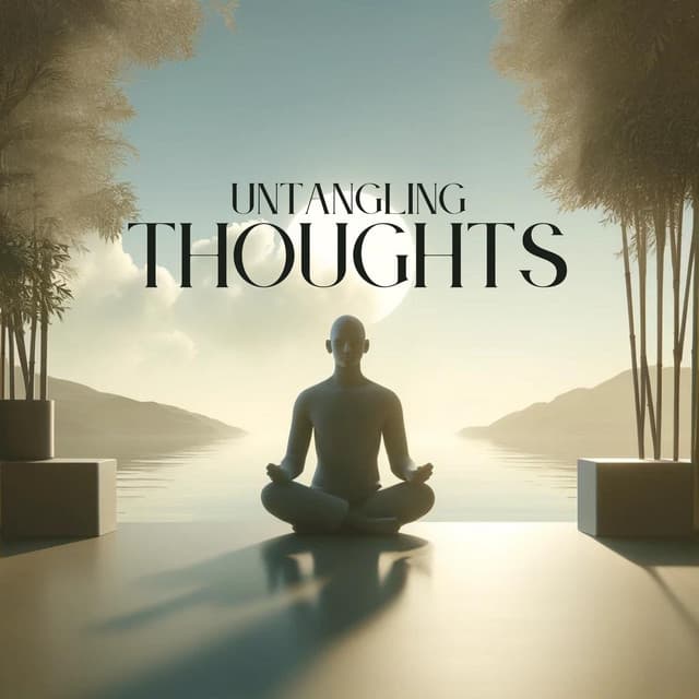 Untangling Thoughts: Morning Meditation for Clarity - Oasis of Relaxation and Meditation