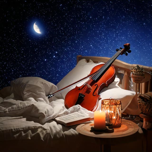 Dreamtime Orchestra: Music for Sleepful Nights - New Age 2021
