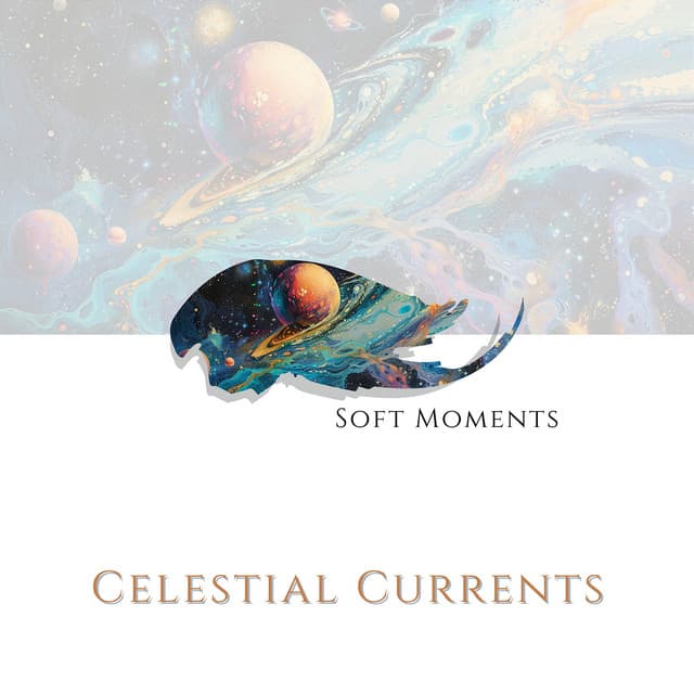 Celestial Currents - Soft Moments