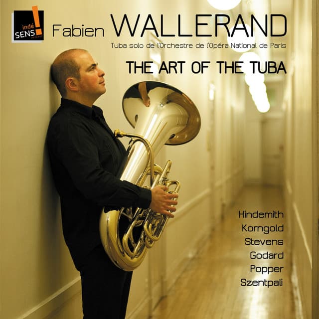 Fabien Wallerand