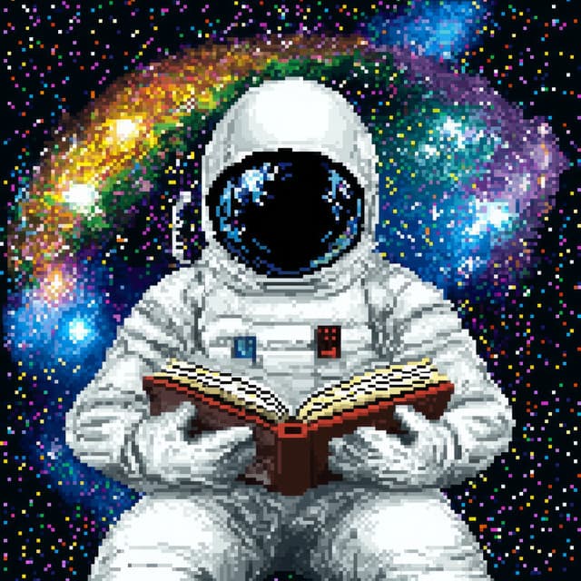 Vandrestuen Mens du Styrker din Sjæl med Chill Beats - Concentration