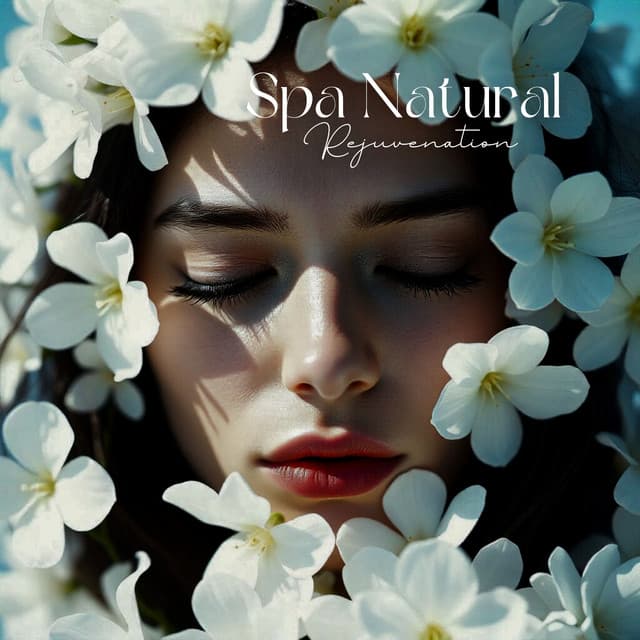 Spa Natural Rejuvenation: Therapeutic Sounds of Nature for Healing Practices and Massages - Spa Music Paradise