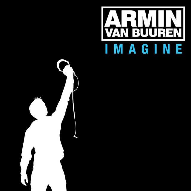 Imagine - Armin van Buuren