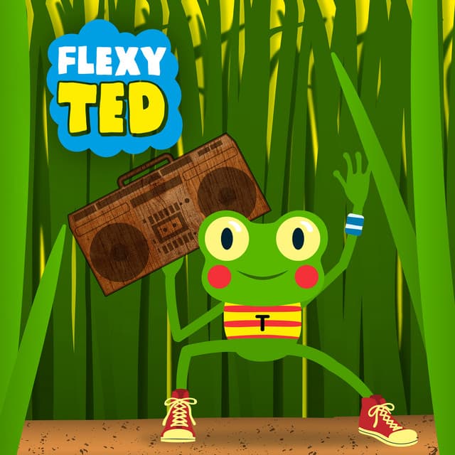 Feliz Cumpleaños - Música Clásica Para Bebe Flexi Ted
