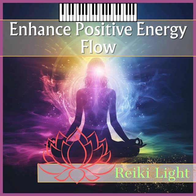Reiki Light