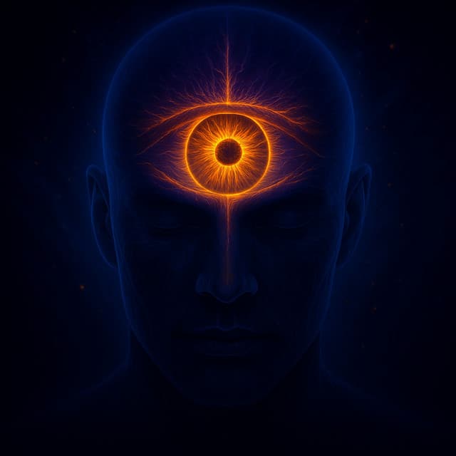 Awakening the Mind's Eye - Bryan Hz Solfeggio