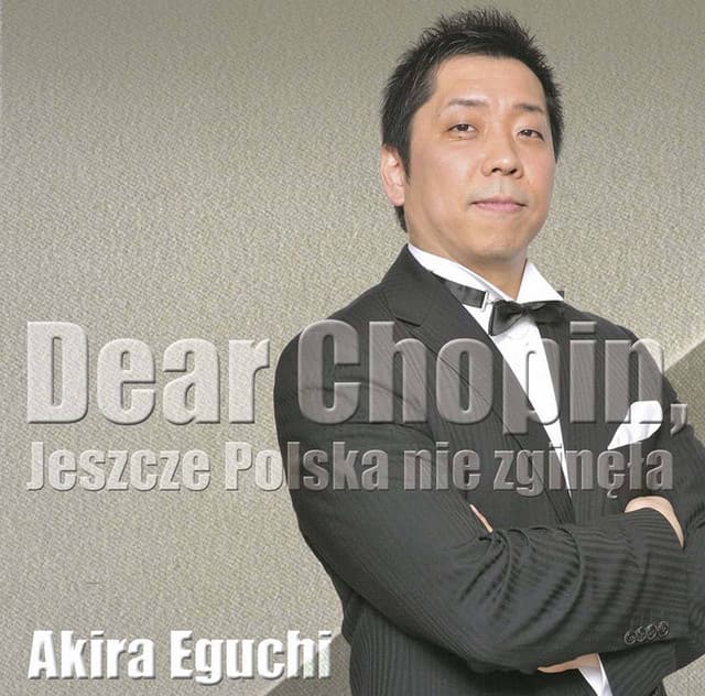 Dear Chopin - Frédéric Chopin