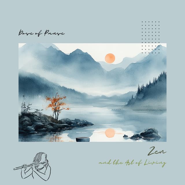 Zen and the Art of Living - Dose of Pause