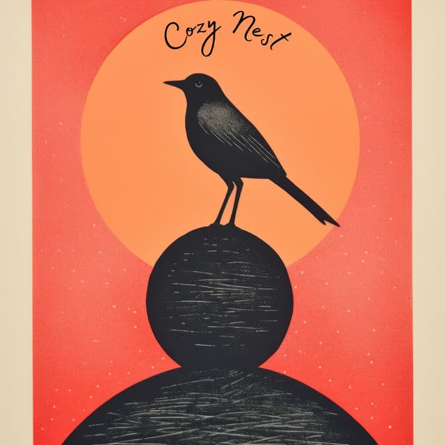Cozy Nest - Paz Sounds