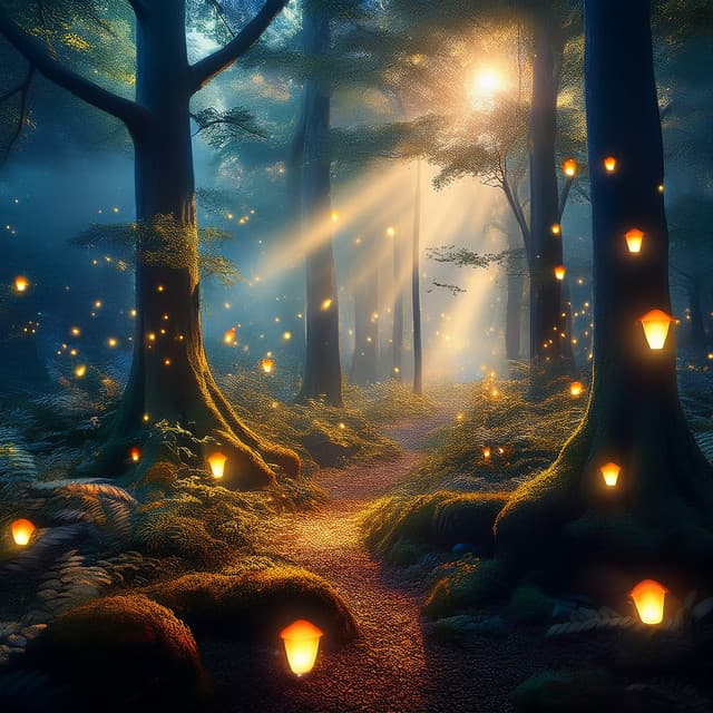 The Sleep Orchestra: A Symphony For Restful Nights - Binaural Beats Pure