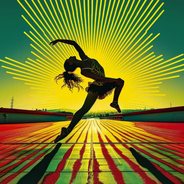 Dancing Alone in the Spotlight - Dj Tiestoo