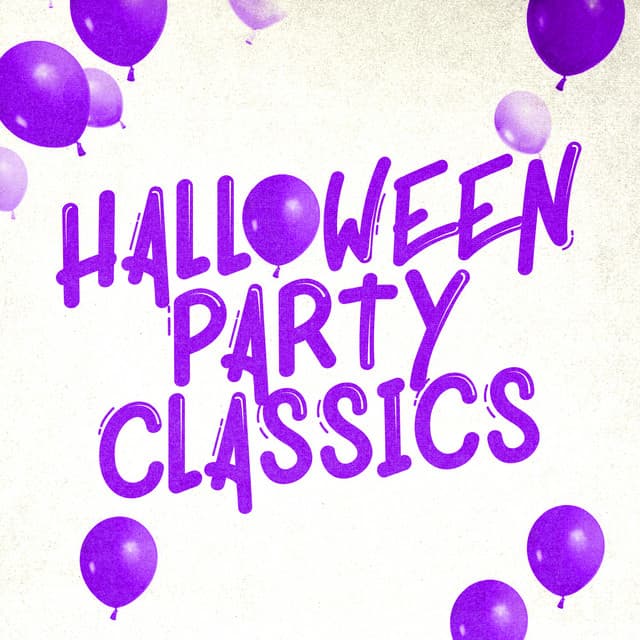 Halloween: Party Classics - Halloween