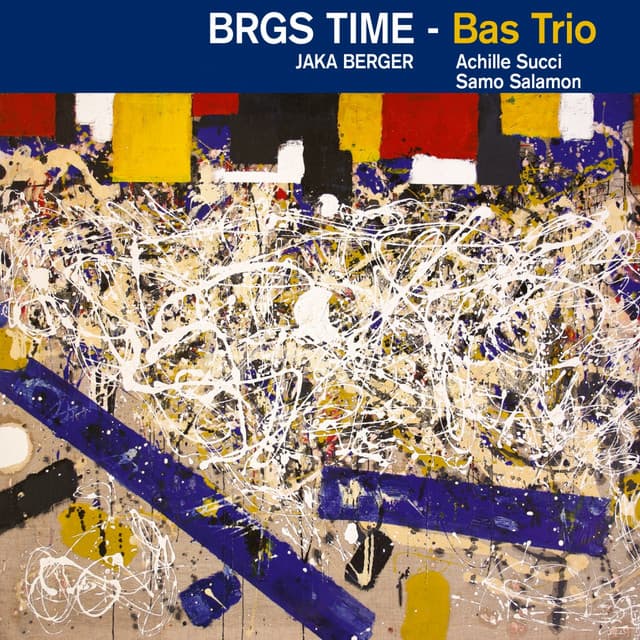 Brgs Time