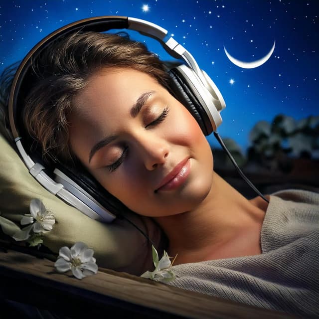 Dreamtime Music: Sounds for Deep Sleep - Calm Chords