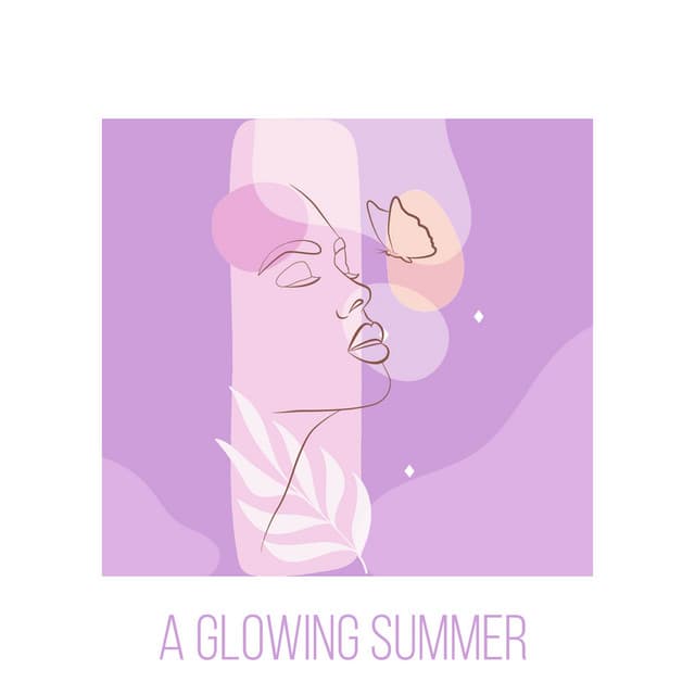A Glowing Summer - Meditation Relaxation Club
