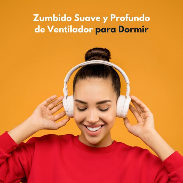 Ruido blanco para un sueño absoluto