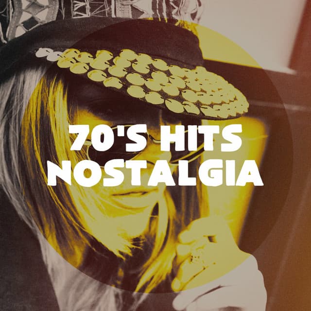 70's Hits Nostalgia - Generation Disco