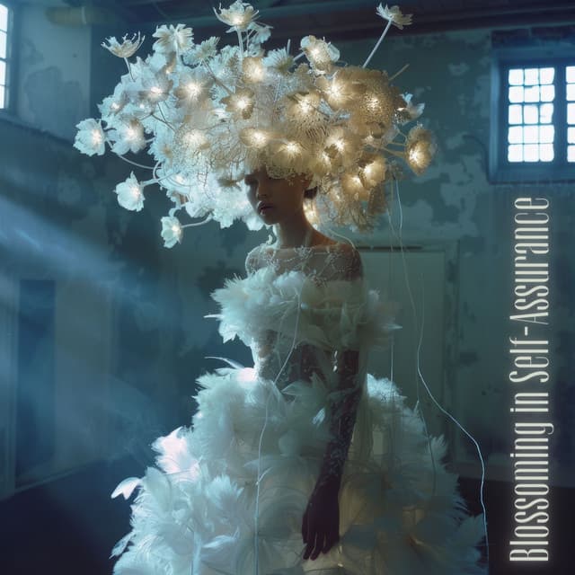 Blossoming in Self-Assurance - Musica de Yoga