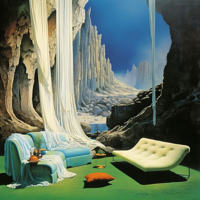 Urban Rhapsody - Deep Lounge