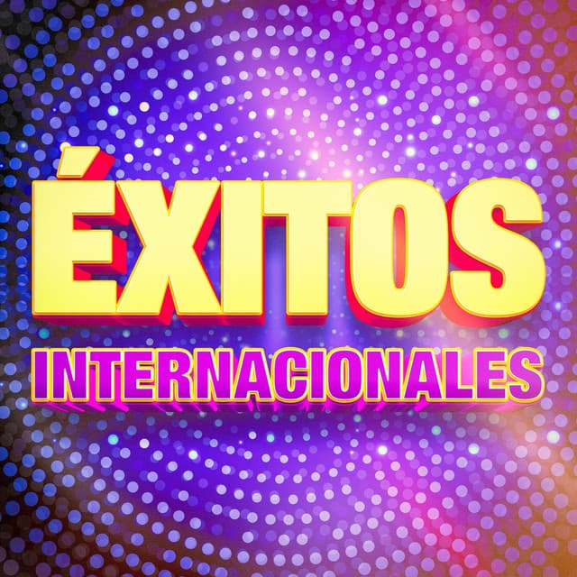Éxitos Internacionales - Top 40
