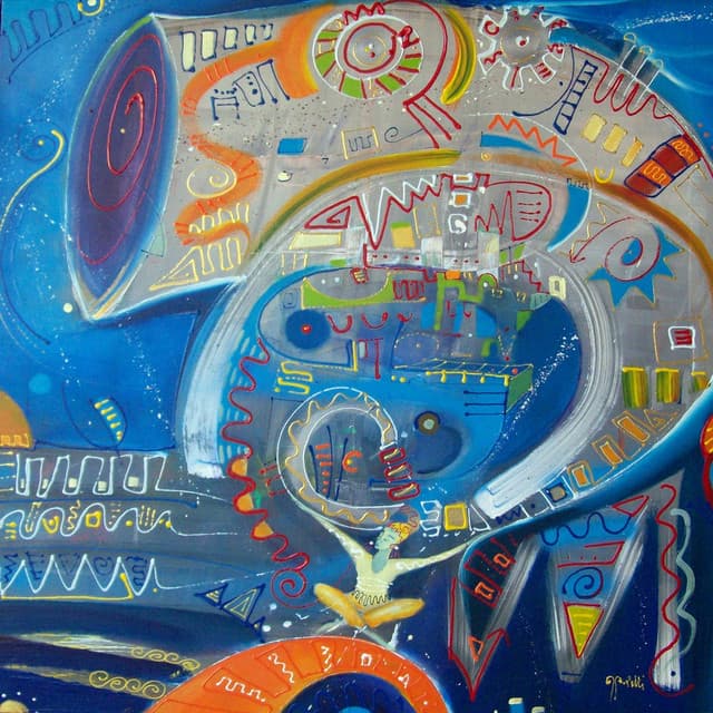 Mafalda Minnozzi - Mafalda Minnozzi