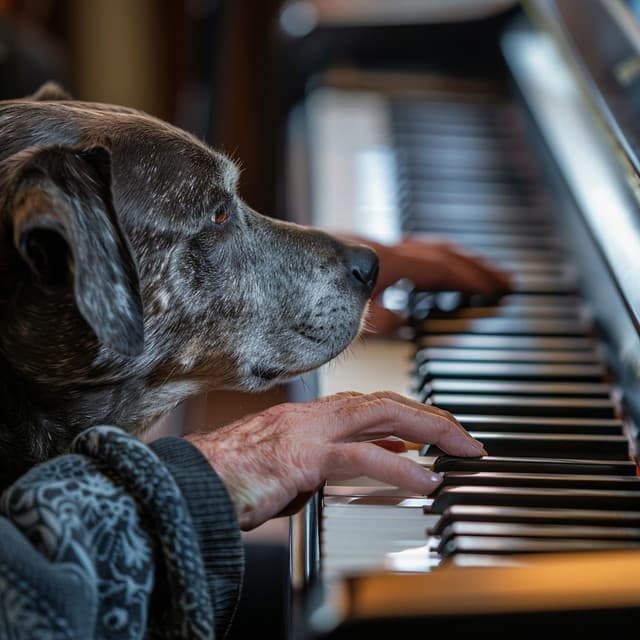 Música Relajada de Piano