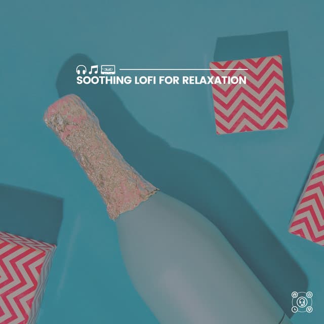 Soothing Lofi for Relaxation - Lofi Night Drives