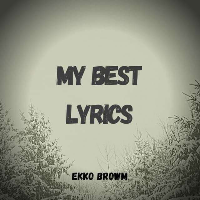 Ekko Browm