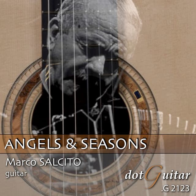 Angels & Seasons - Marco Salcito
