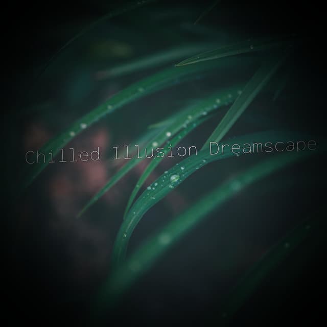 Chilled Illusion Dreamscape - Spiritloom