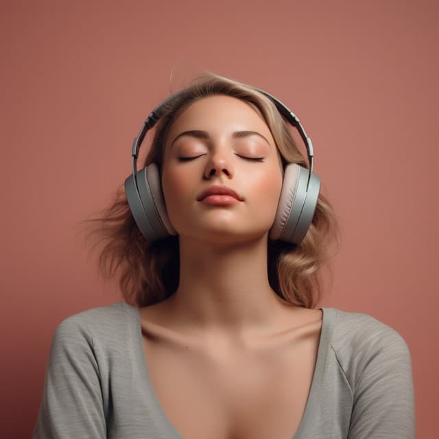 Meditación Zen De Lofi: Ritmos Pacíficos - Lo-Fi simple