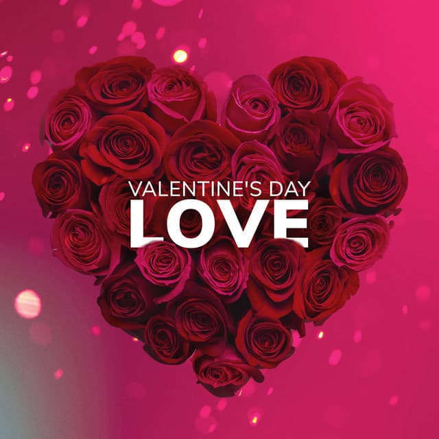 Valentine's Day Love: Romantic Piano Songs - Romantic Jazz Piano Music Academy