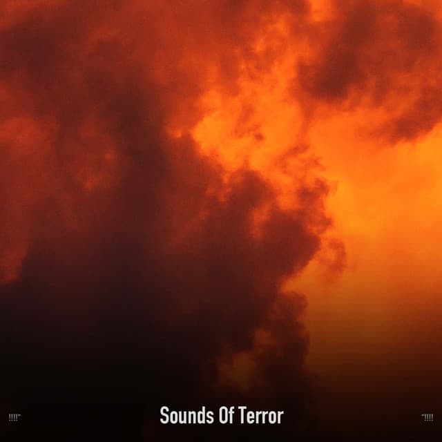!!!!" Sounds Of Terror "!!!! - The Citizens of Halloween