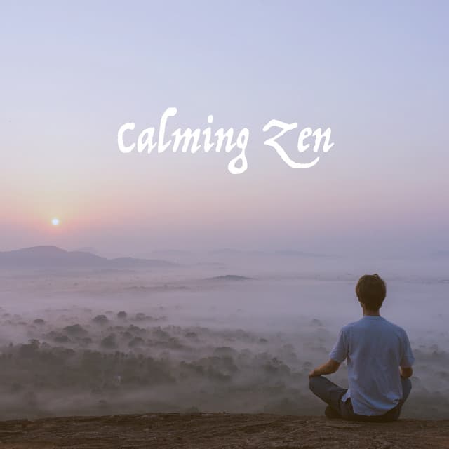 Calming Zen - Massage